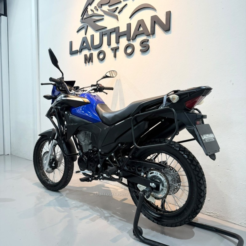 XRE 190 ABS  - 2019 - NOVO HAMBURGO