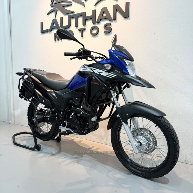 XRE 190 ABS  - 2019 - NOVO HAMBURGO