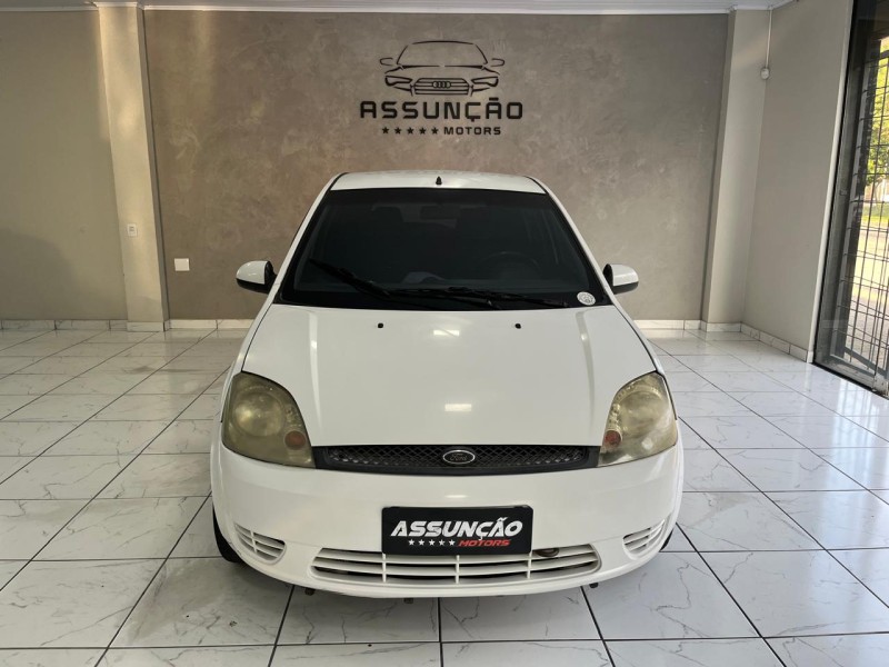 FIESTA 1.0 MPI 8V GASOLINA 4P MANUAL - 2003 - CAXIAS DO SUL