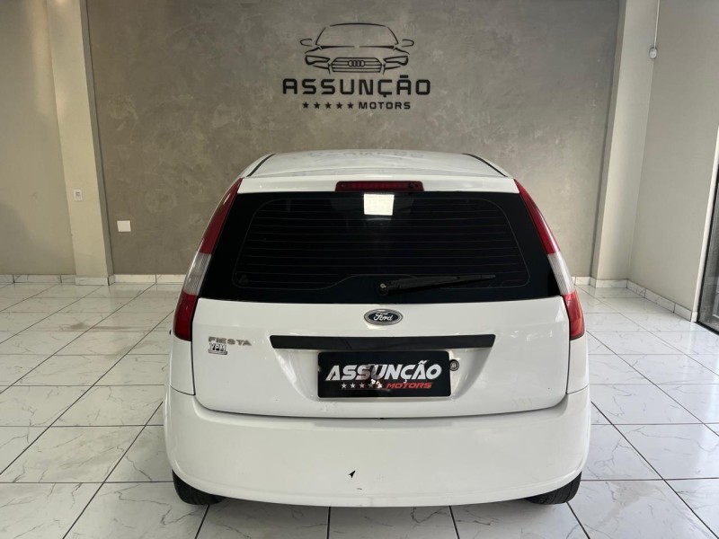 FIESTA 1.0 MPI 8V GASOLINA 4P MANUAL - 2003 - CAXIAS DO SUL