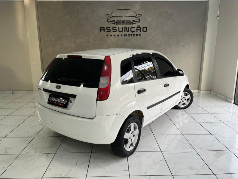 FIESTA 1.0 MPI 8V GASOLINA 4P MANUAL - 2003 - CAXIAS DO SUL