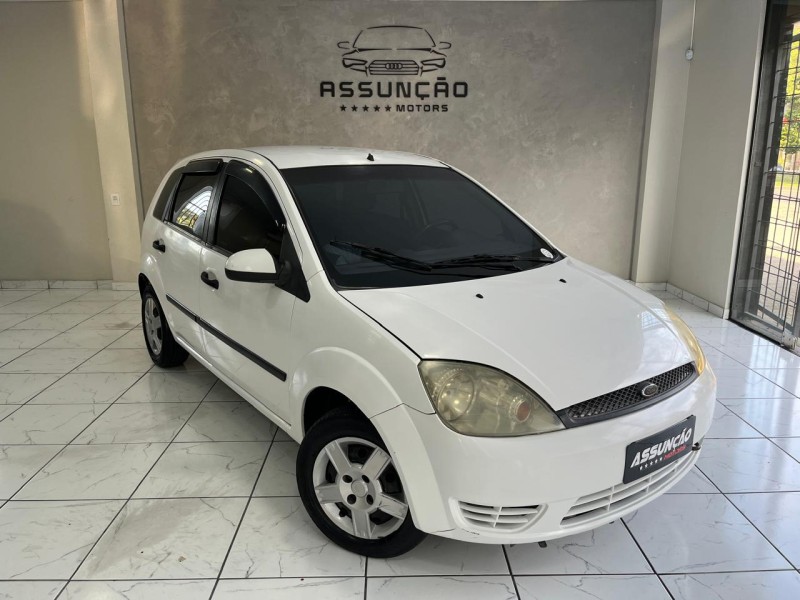 fiesta 1.0 mpi 8v gasolina 4p manual 2003 caxias do sul