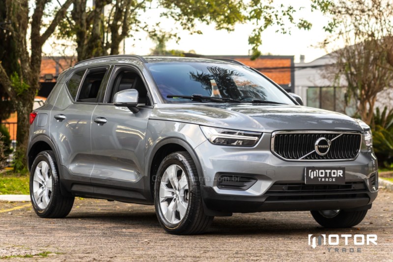 XC 40 2.0 T4 GASOLINA INSCRIPTION - 2019 - PORTO ALEGRE