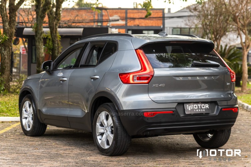 XC 40 2.0 T4 GASOLINA INSCRIPTION - 2019 - PORTO ALEGRE