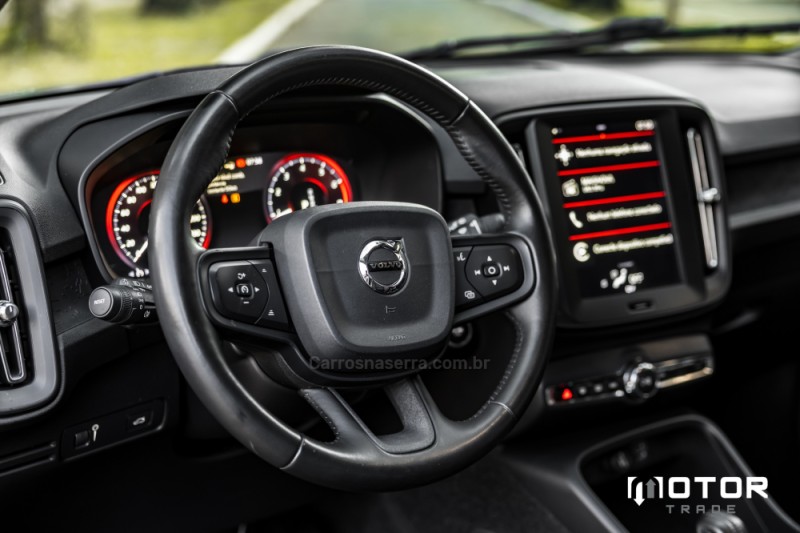 XC 40 2.0 T4 GASOLINA INSCRIPTION - 2019 - PORTO ALEGRE