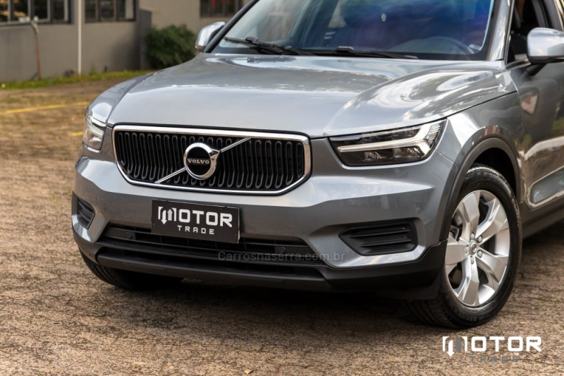 XC 40 2.0 T4 GASOLINA INSCRIPTION - 2019 - PORTO ALEGRE