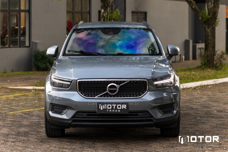 xc 40 2.0 t4 gasolina inscription 2019 porto alegre