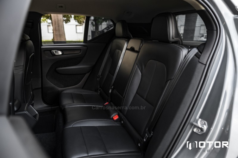 XC 40 2.0 T4 GASOLINA INSCRIPTION - 2019 - PORTO ALEGRE