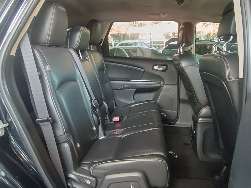 JOURNEY 3.6 SXT V6 GASOLINA 4P AUTOMÁTICO - 2014 - CAXIAS DO SUL