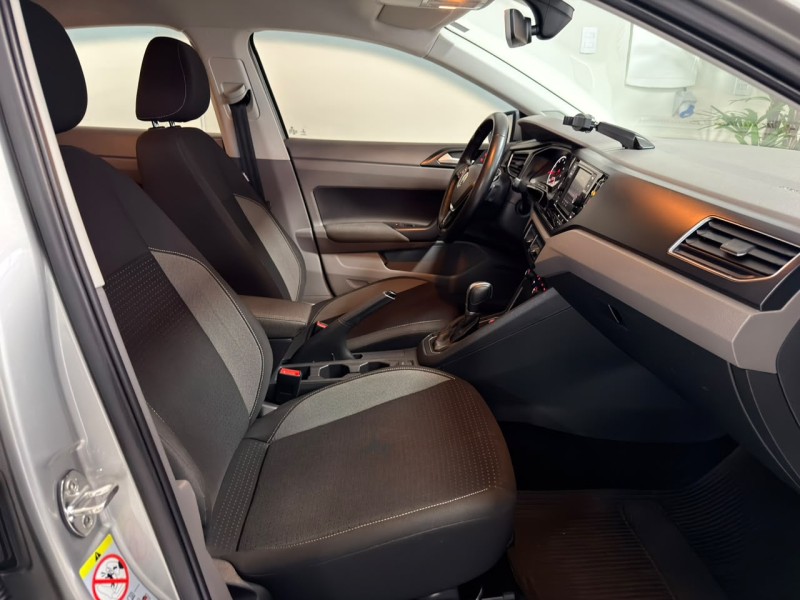 VIRTUS 1.0 200 TSI COMFORTLINE AUTOMÁTICO - 2019 - CAXIAS DO SUL