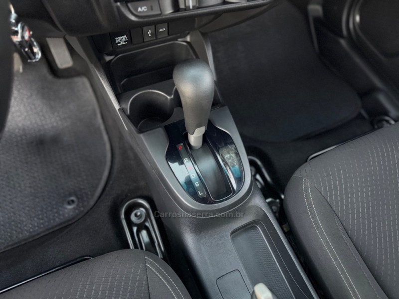 WRV 1.5 16V FLEXONE EX CVT - 2018 - CASCA