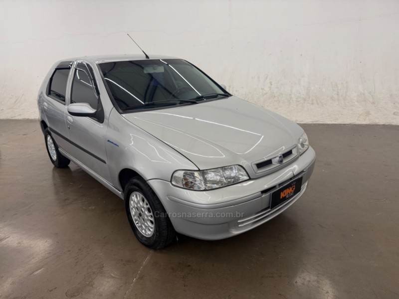 palio 1.0 mpi fire 8v flex 4p manual 2007 caxias do sul