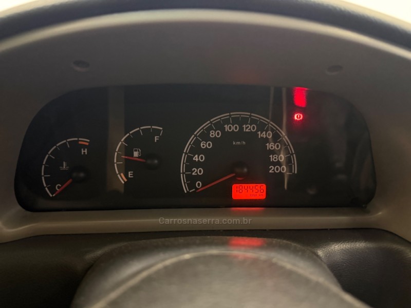 PALIO 1.0 MPI FIRE 8V FLEX 4P MANUAL - 2007 - CAXIAS DO SUL