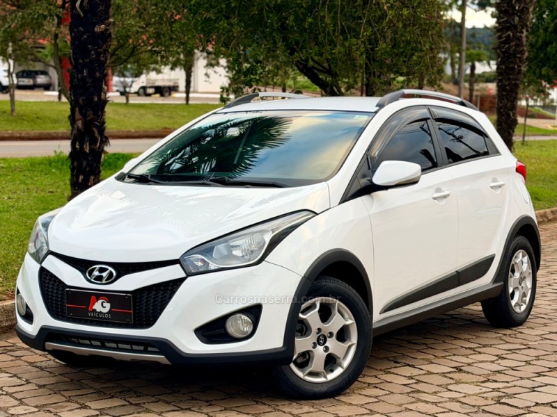 hb20x 1.6 16v style flex 4p manual 2014 casca