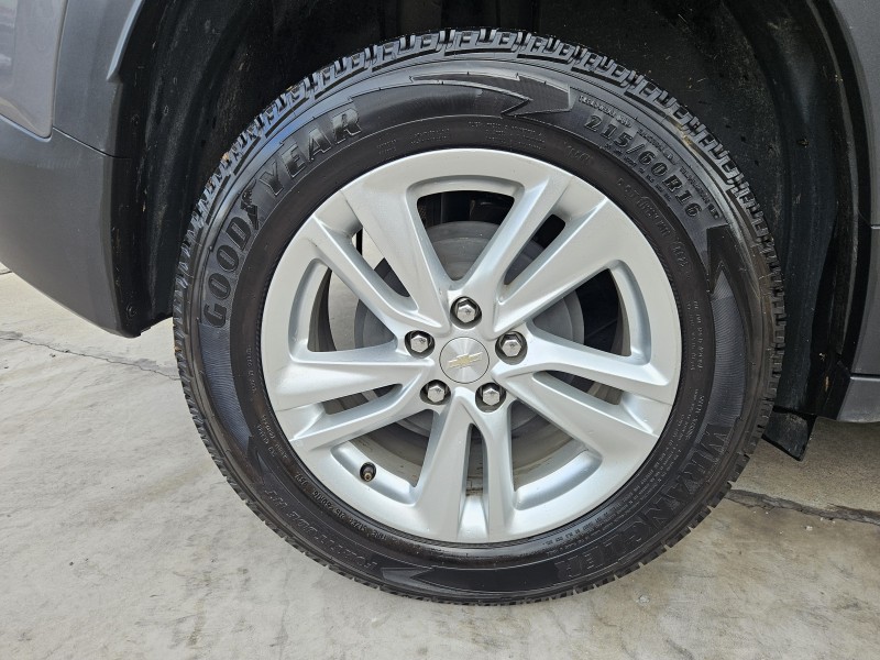 TRACKER 1.0 12V LT TURBO FLEX 4P AUTOMÁTICO - 2022 - CAXIAS DO SUL