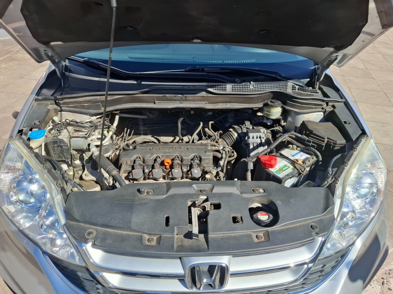 CRV 2.0 EXL 4X4 16V FLEX 4P AUTOMÁTICO - 2011 - FARROUPILHA
