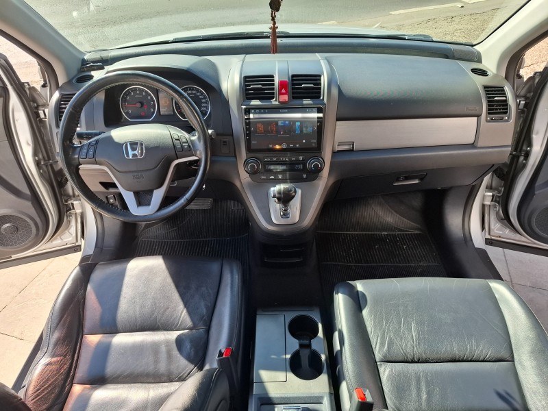 CRV 2.0 EXL 4X4 16V FLEX 4P AUTOMÁTICO - 2011 - FARROUPILHA