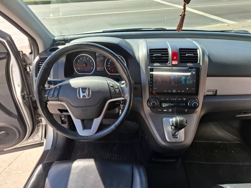 CRV 2.0 EXL 4X4 16V FLEX 4P AUTOMÁTICO - 2011 - FARROUPILHA