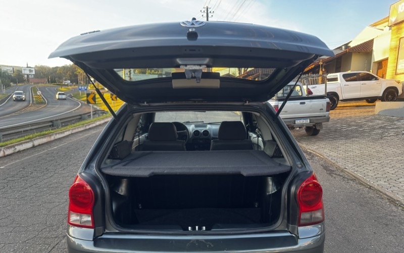 GOL 1.0 I 8V GASOLINA 2P MANUAL - 2013 - DOIS IRMãOS