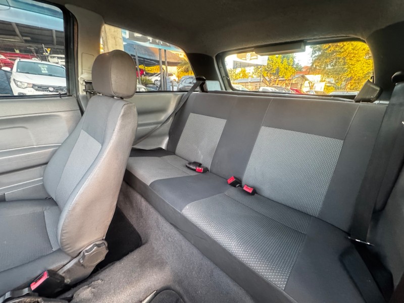 GOL 1.0 I 8V GASOLINA 2P MANUAL - 2013 - DOIS IRMãOS