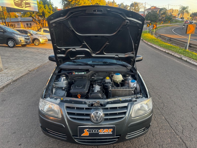 GOL 1.0 I 8V GASOLINA 2P MANUAL - 2013 - DOIS IRMãOS