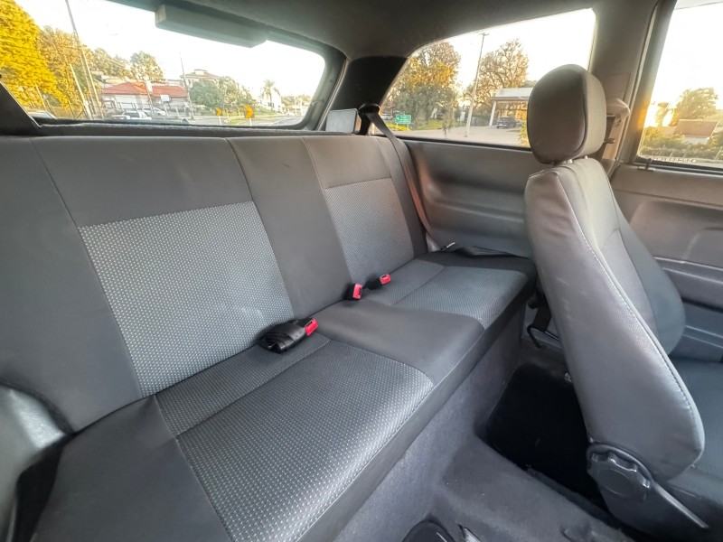 GOL 1.0 I 8V GASOLINA 2P MANUAL - 2013 - DOIS IRMãOS