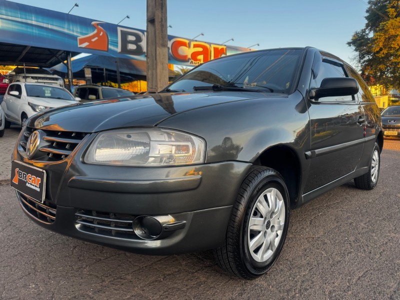 gol 1.0 i 8v gasolina 2p manual 2013 dois irmaos