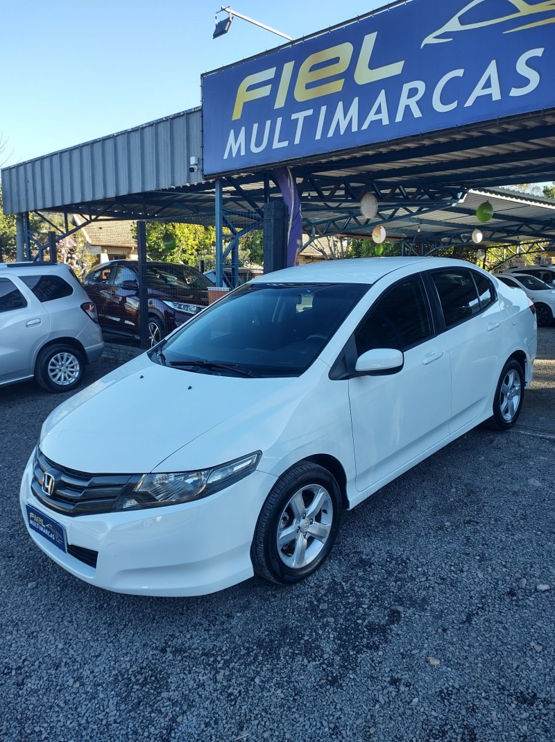 city 1.5 dx 16v flex 4p manual 2011 vale real