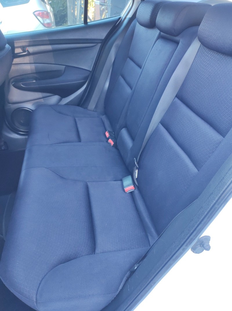 CITY 1.5 DX 16V FLEX 4P MANUAL - 2011 - VALE REAL