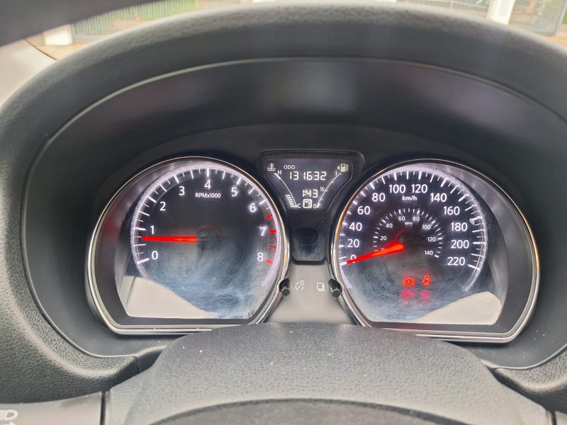 VERSA 1.6 16V FLEX SV 4P MANUAL - 2020 - CAXIAS DO SUL