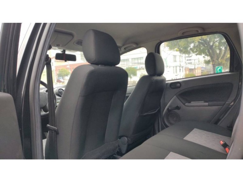 FIESTA 1.0 MPI CLASS HATCH 8V FLEX 4P MANUAL - 2012 - CAXIAS DO SUL