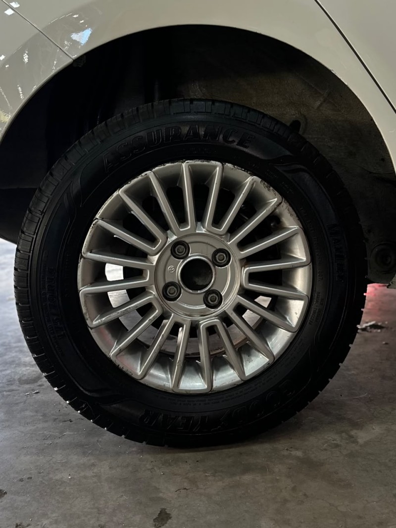 UP 1.0 MPI MOVE UP 12V FLEX 2P MANUAL - 2016 - SãO LEOPOLDO