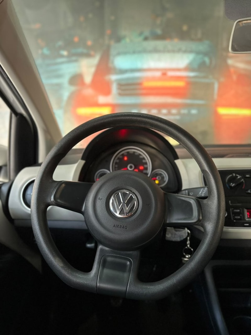 UP 1.0 MPI MOVE UP 12V FLEX 2P MANUAL - 2016 - SãO LEOPOLDO
