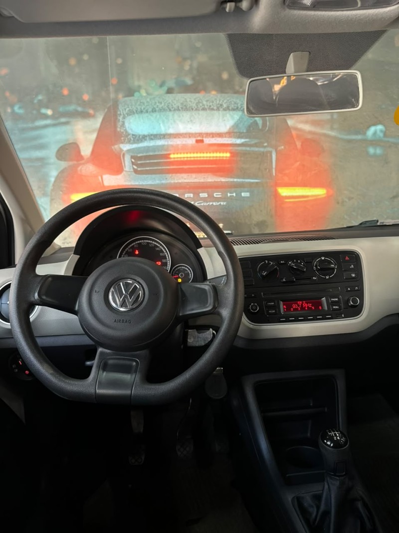 UP 1.0 MPI MOVE UP 12V FLEX 2P MANUAL - 2016 - SãO LEOPOLDO