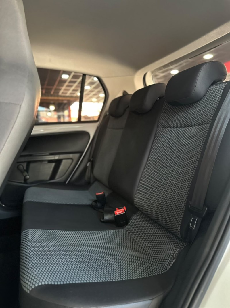 UP 1.0 MPI MOVE UP 12V FLEX 2P MANUAL - 2016 - SãO LEOPOLDO