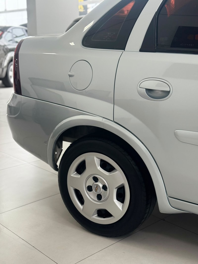 CORSA 1.4 MPFI PREMIUM 8V FLEX 4P MANUAL - 2010 - BENTO GONçALVES