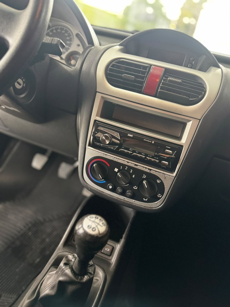 CORSA 1.4 MPFI PREMIUM 8V FLEX 4P MANUAL - 2010 - BENTO GONçALVES