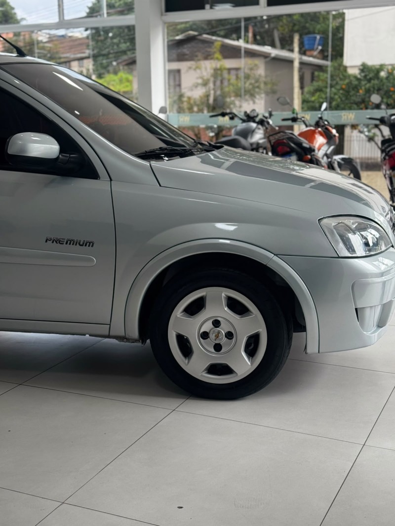 CORSA 1.4 MPFI PREMIUM 8V FLEX 4P MANUAL - 2010 - BENTO GONçALVES