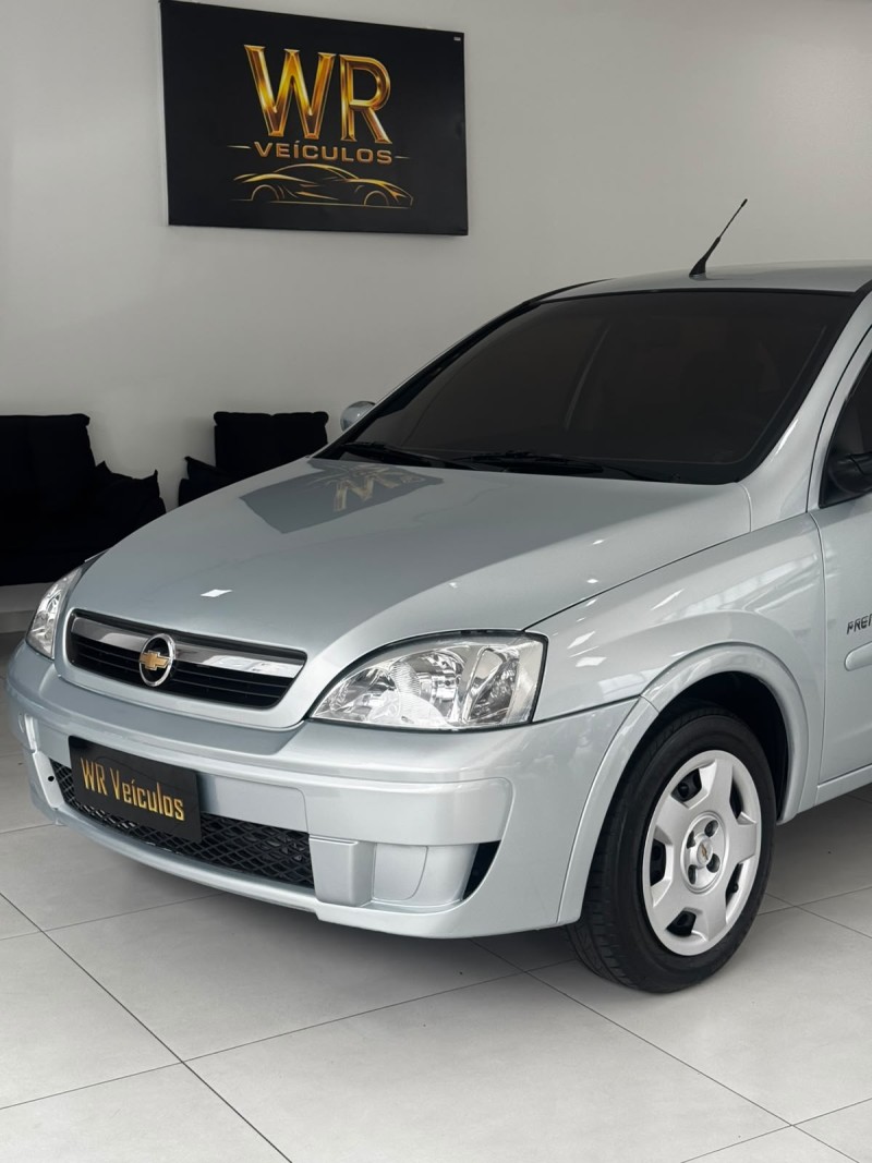 CORSA 1.4 MPFI PREMIUM 8V FLEX 4P MANUAL - 2010 - BENTO GONçALVES