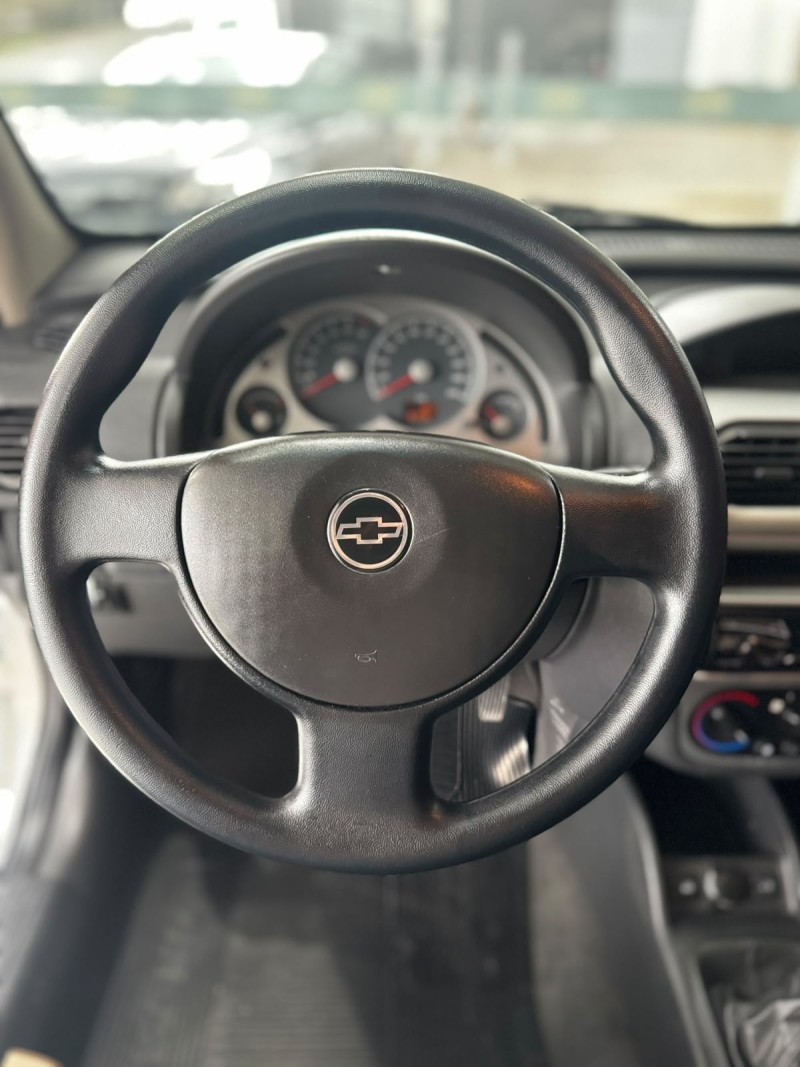 CORSA 1.4 MPFI PREMIUM 8V FLEX 4P MANUAL - 2010 - BENTO GONçALVES