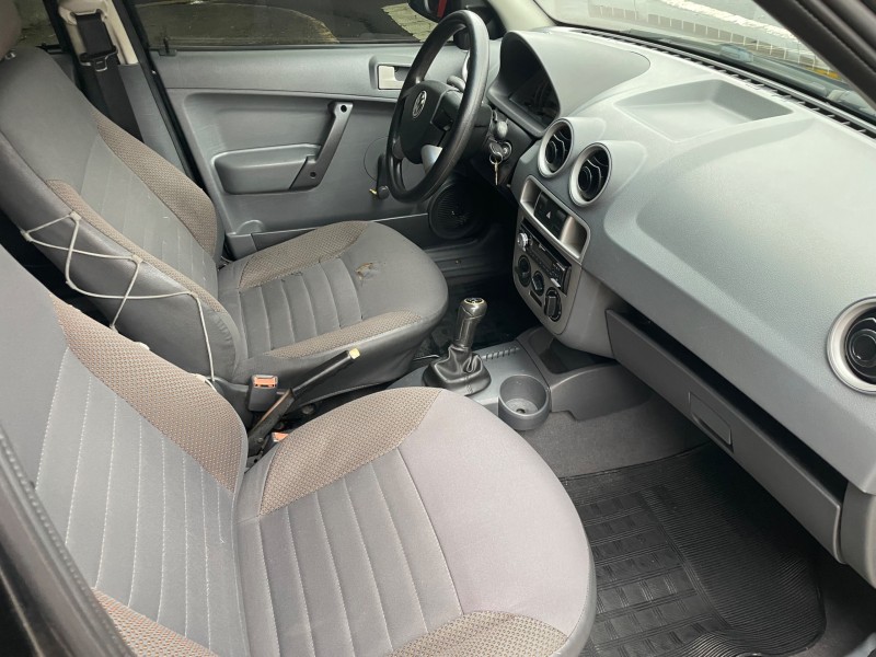 GOL 1.6 MI POWER 8V FLEX 4P MANUAL G.VI - 2008 - CAXIAS DO SUL