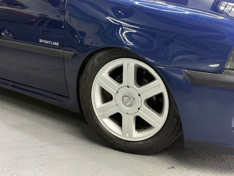 GOL 1.6 MI POWER 8V FLEX 4P MANUAL G.III - 2003 - CAXIAS DO SUL