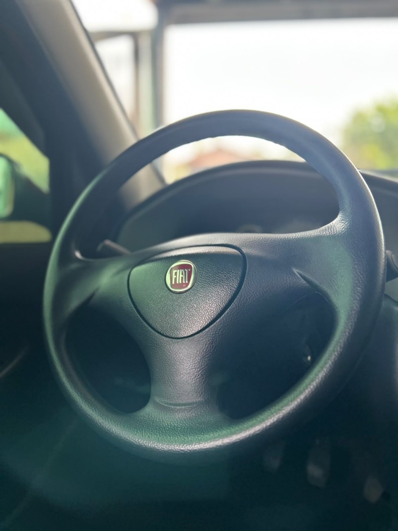 PALIO 1.0 MPI FIRE ECONOMY 8V FLEX 4P MANUAL - 2013 - CANELA