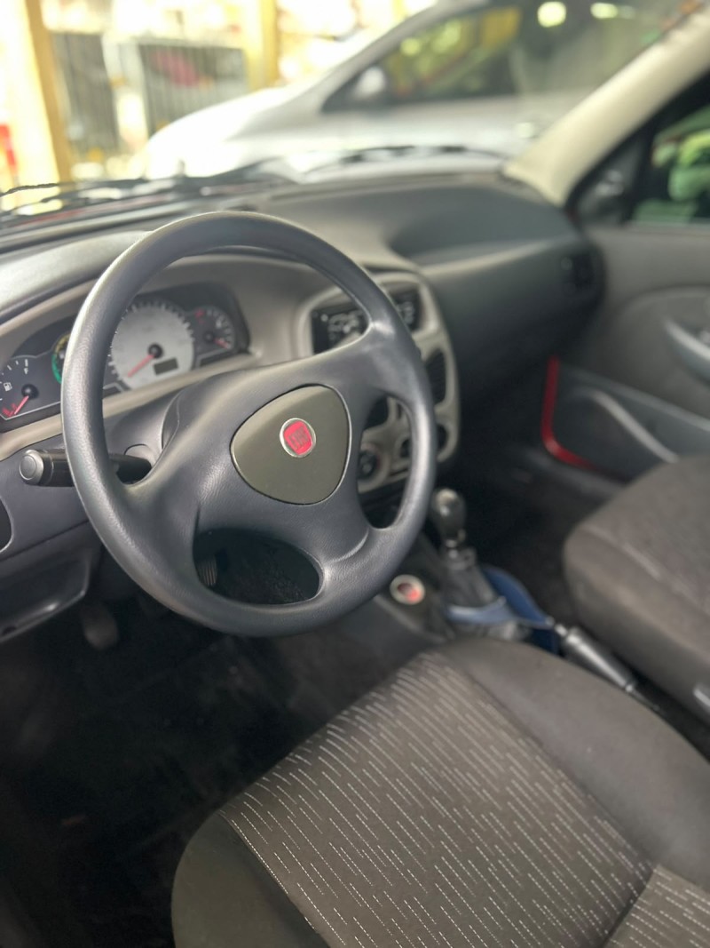 PALIO 1.0 MPI FIRE ECONOMY 8V FLEX 4P MANUAL - 2013 - CANELA