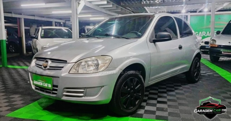 celta 1.0 mpfi vhc spirit 8v flex 2p manual 2007 caxias do sul