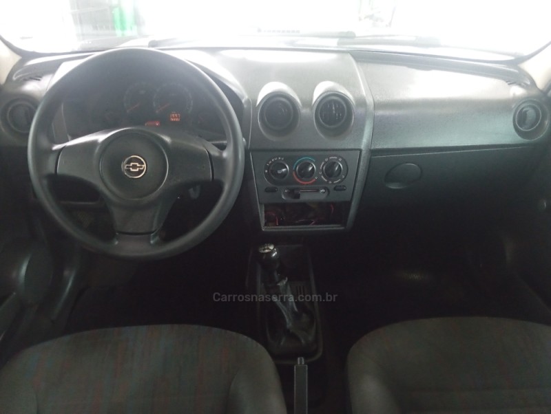 CELTA 1.0 MPFI VHC SPIRIT 8V FLEX 2P MANUAL - 2007 - CAXIAS DO SUL