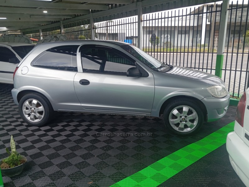 celta 1.0 mpfi vhc spirit 8v flex 2p manual 2007 caxias do sul