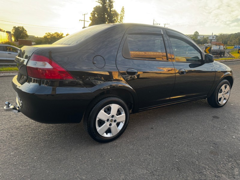 PRISMA 1.4 MPFI LT 8V FLEX 4P MANUAL - 2012 - DOIS IRMãOS