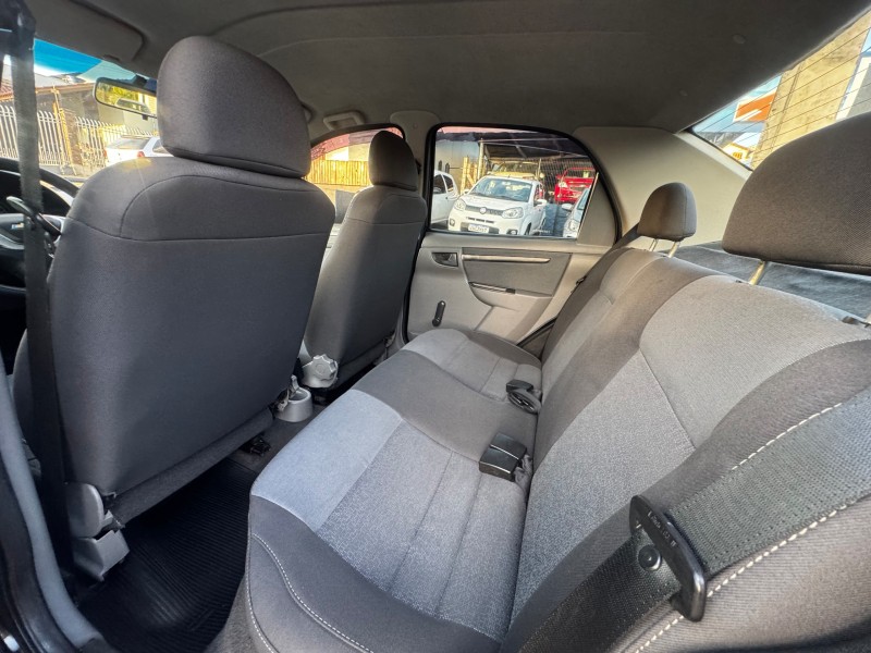 PRISMA 1.4 MPFI LT 8V FLEX 4P MANUAL - 2012 - DOIS IRMãOS