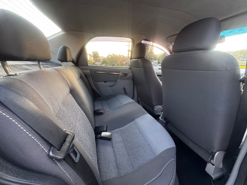 PRISMA 1.4 MPFI LT 8V FLEX 4P MANUAL - 2012 - DOIS IRMãOS